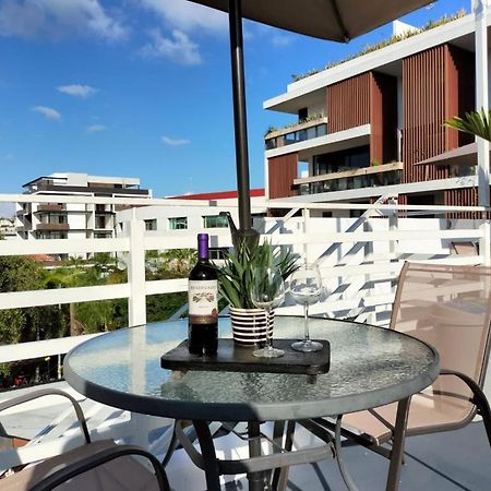 Silversands Hotel Boutique - 5Th Ave Πλάγια Ντελ Κάρμεν Εξωτερικό φωτογραφία