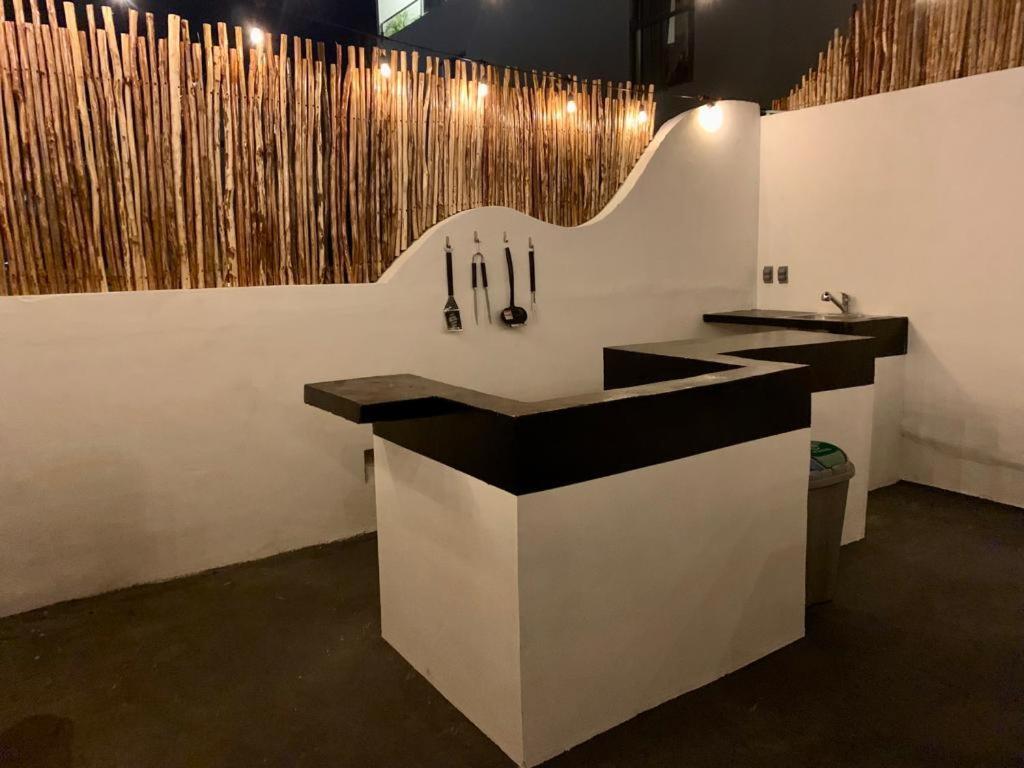 Silversands Hotel Boutique - 5Th Ave Πλάγια Ντελ Κάρμεν Εξωτερικό φωτογραφία