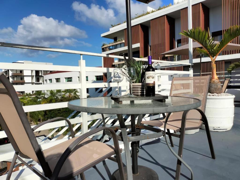 Silversands Hotel Boutique - 5Th Ave Πλάγια Ντελ Κάρμεν Εξωτερικό φωτογραφία