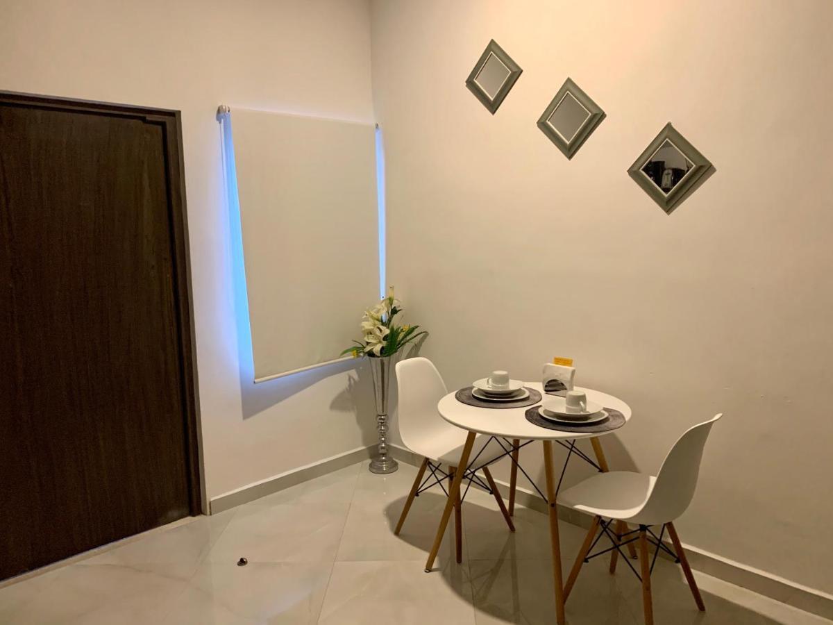 Silversands Hotel Boutique - 5Th Ave Πλάγια Ντελ Κάρμεν Εξωτερικό φωτογραφία