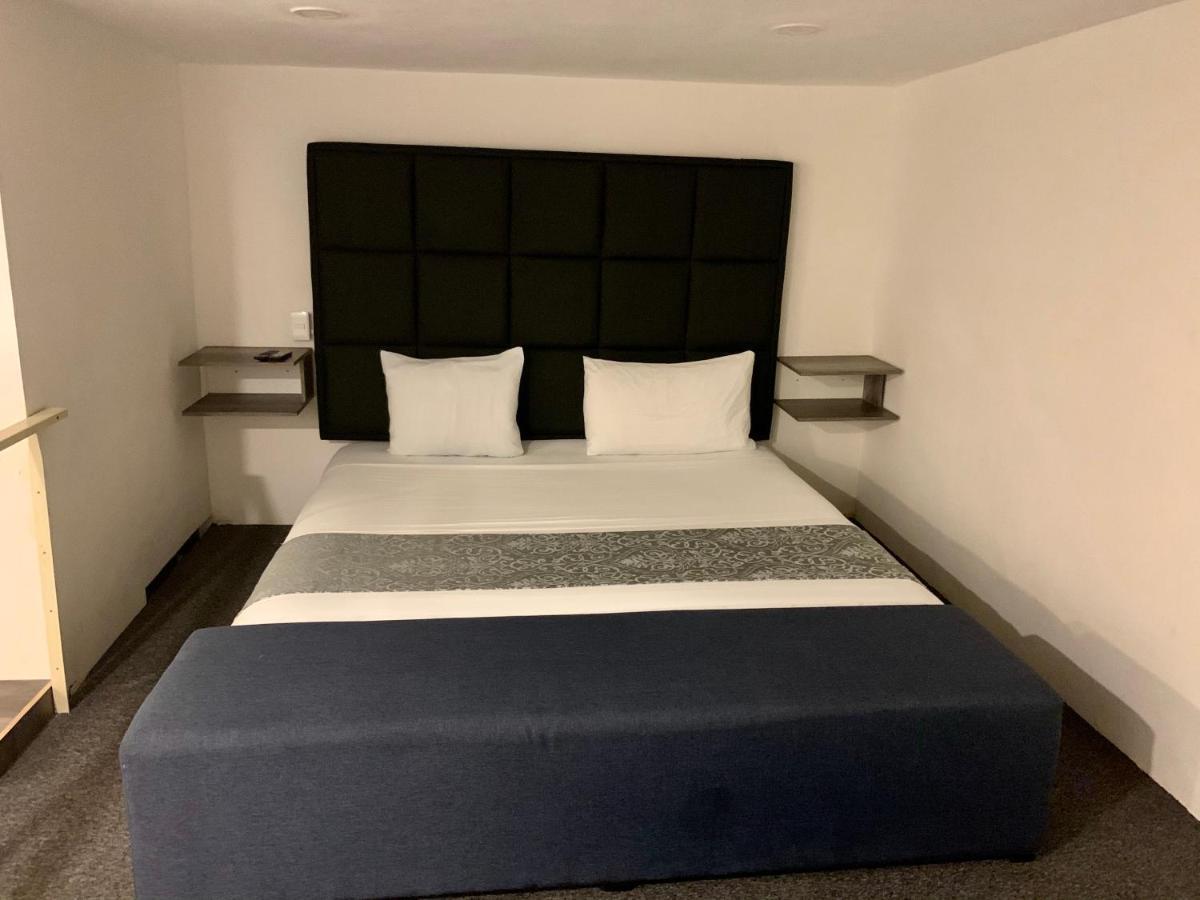 Silversands Hotel Boutique - 5Th Ave Πλάγια Ντελ Κάρμεν Εξωτερικό φωτογραφία