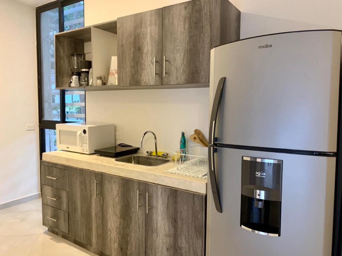 Silversands Hotel Boutique - 5Th Ave Πλάγια Ντελ Κάρμεν Εξωτερικό φωτογραφία