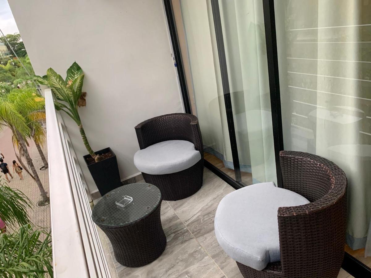 Silversands Hotel Boutique - 5Th Ave Πλάγια Ντελ Κάρμεν Εξωτερικό φωτογραφία