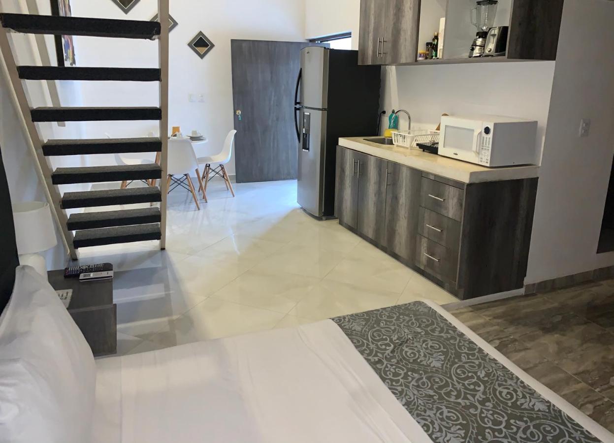 Silversands Hotel Boutique - 5Th Ave Πλάγια Ντελ Κάρμεν Εξωτερικό φωτογραφία