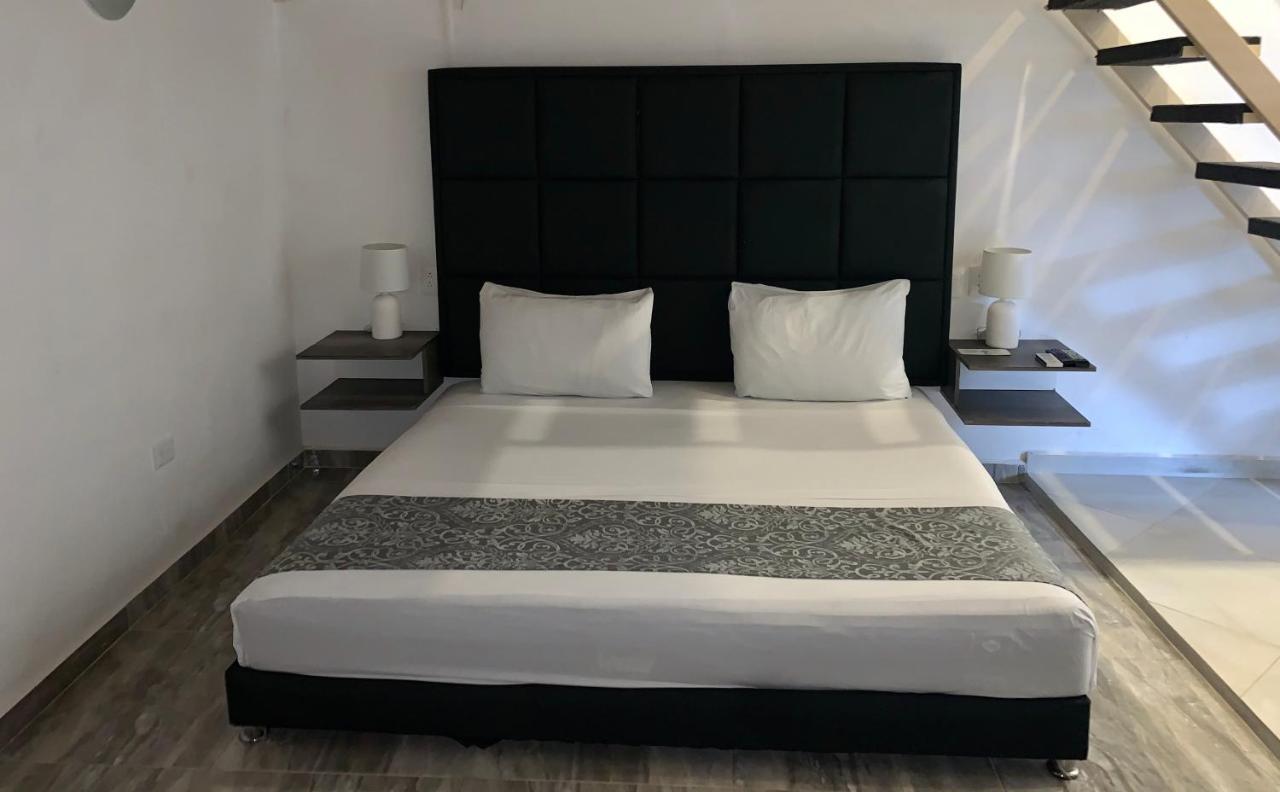 Silversands Hotel Boutique - 5Th Ave Πλάγια Ντελ Κάρμεν Εξωτερικό φωτογραφία