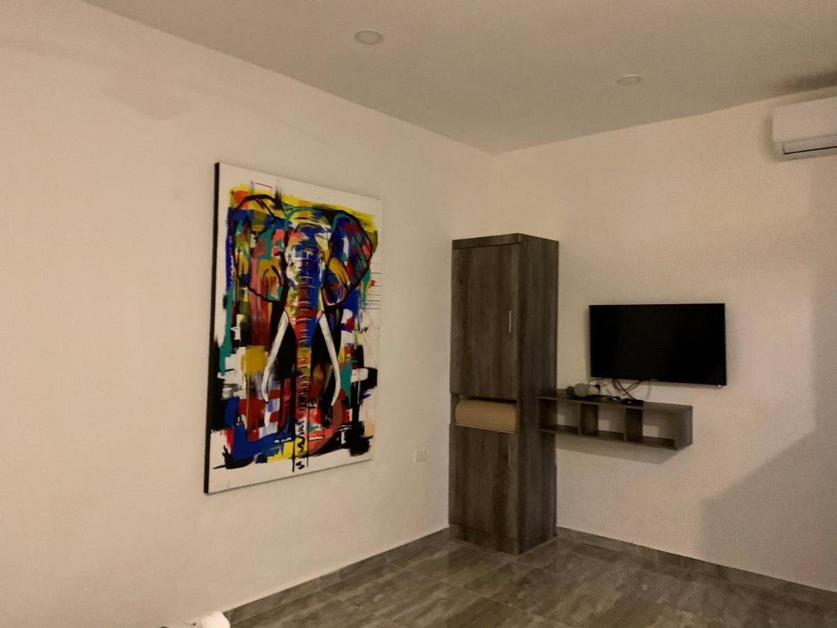Silversands Hotel Boutique - 5Th Ave Πλάγια Ντελ Κάρμεν Εξωτερικό φωτογραφία
