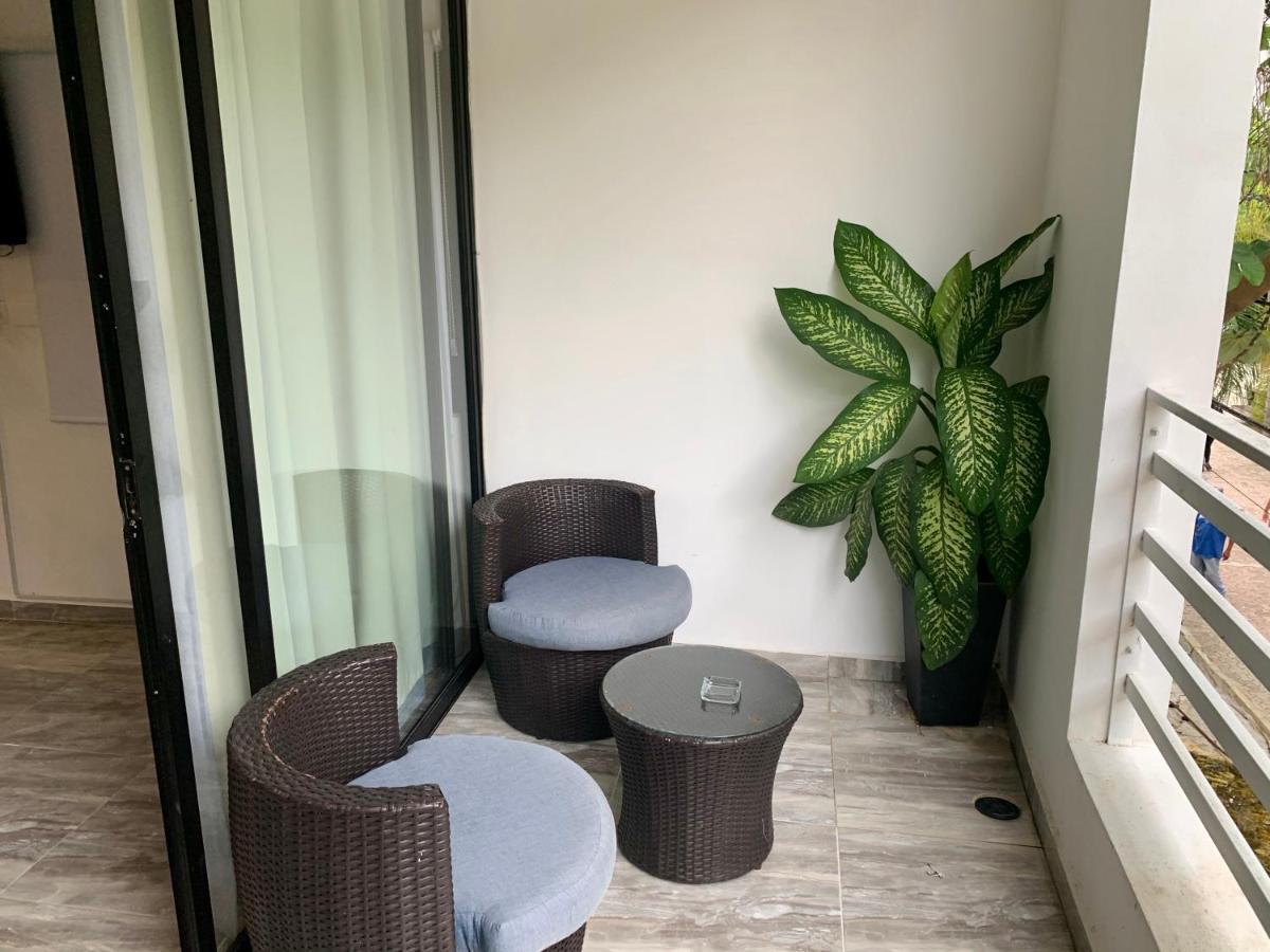 Silversands Hotel Boutique - 5Th Ave Πλάγια Ντελ Κάρμεν Εξωτερικό φωτογραφία