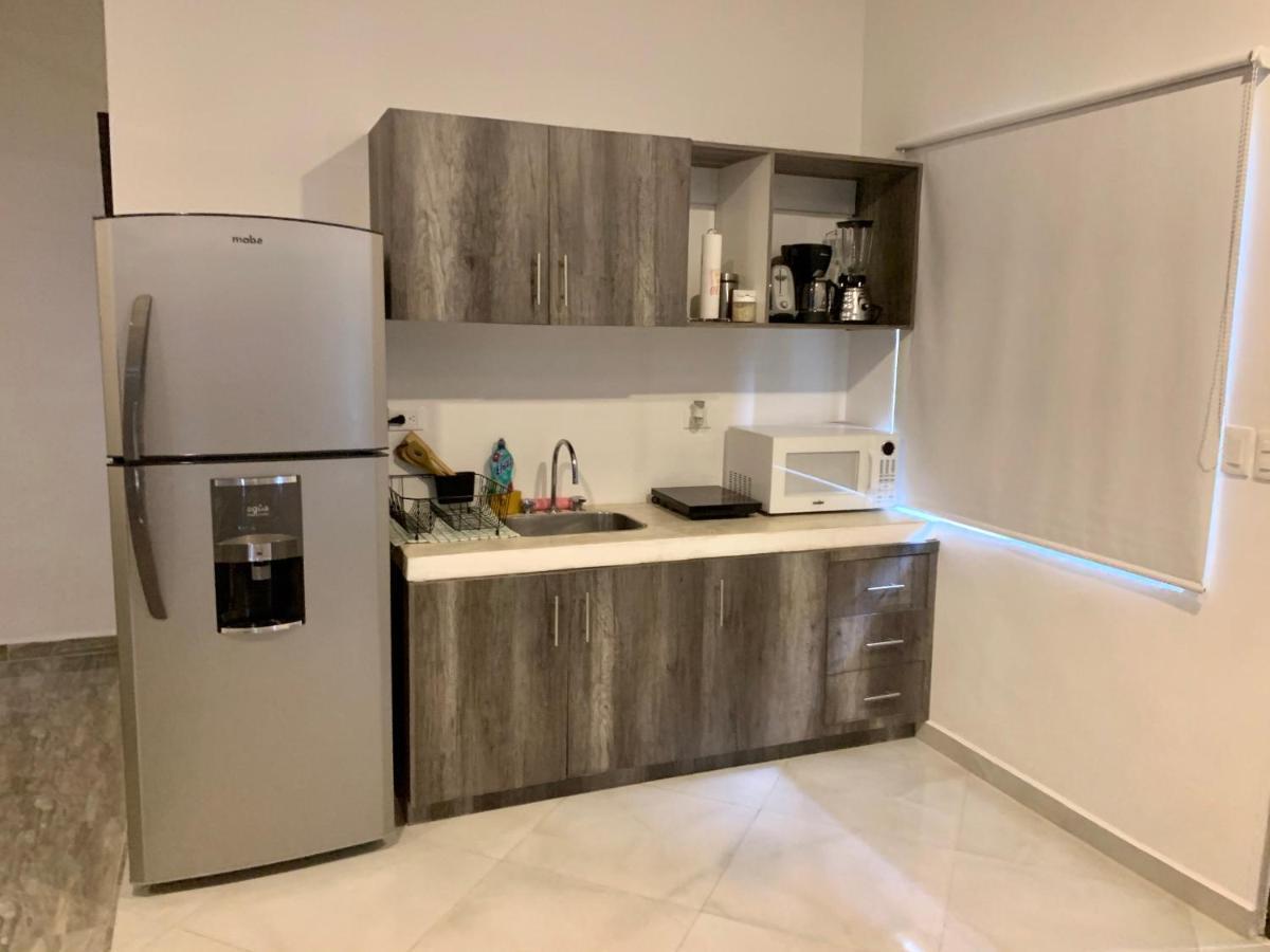 Silversands Hotel Boutique - 5Th Ave Πλάγια Ντελ Κάρμεν Εξωτερικό φωτογραφία