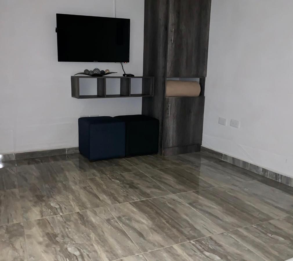 Silversands Hotel Boutique - 5Th Ave Πλάγια Ντελ Κάρμεν Εξωτερικό φωτογραφία