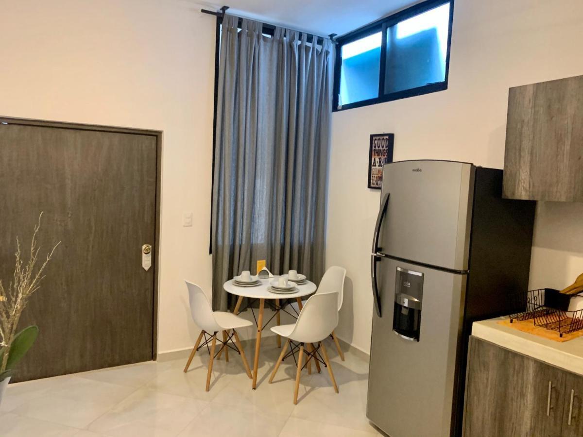 Silversands Hotel Boutique - 5Th Ave Πλάγια Ντελ Κάρμεν Εξωτερικό φωτογραφία