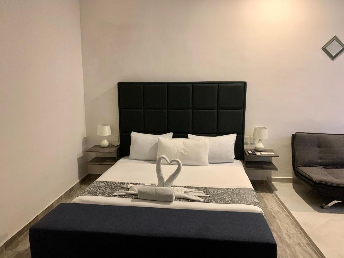 Silversands Hotel Boutique - 5Th Ave Πλάγια Ντελ Κάρμεν Εξωτερικό φωτογραφία